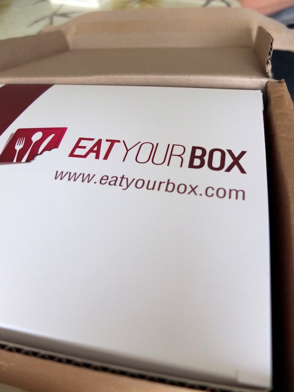 Eat your Box