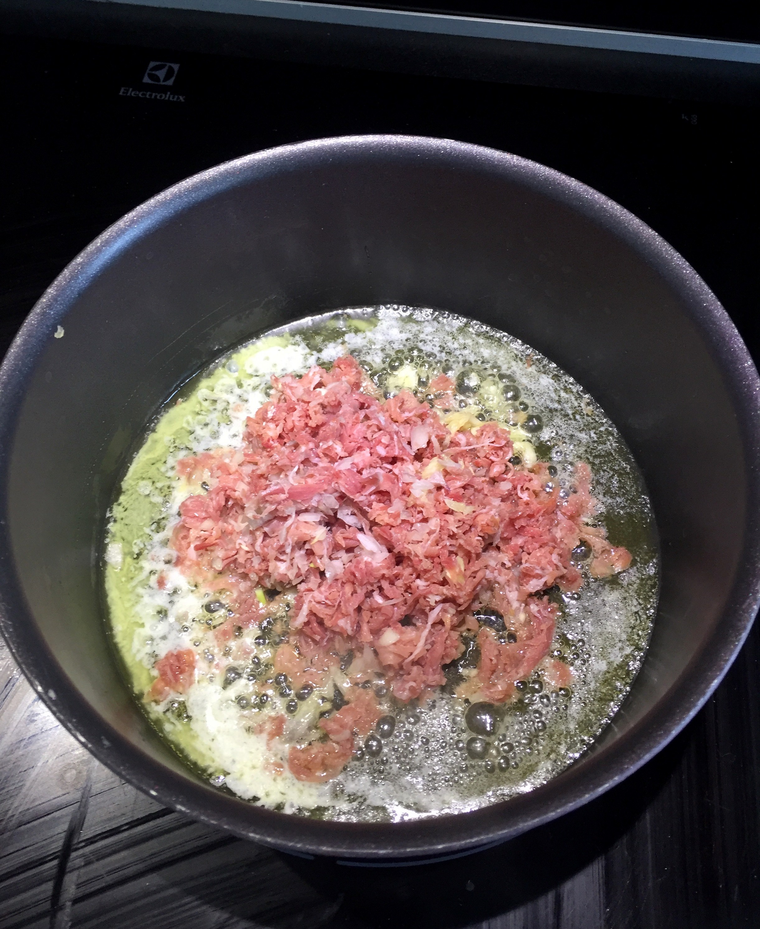 recette croquetas de jamon